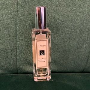 Jo Malone Lime Basil and Mandarin Cologne